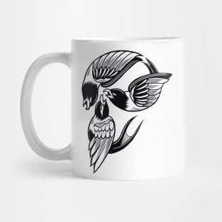 three little birds Mug